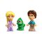 LEGO® Disney Princess - Миникулата на Рапунцел (43294)