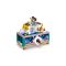 LEGO® Disney Princess - Кутия за бижута на Ясмин (43295)
