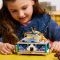 LEGO® Disney Princess - Кутия за бижута на Ясмин (43295)