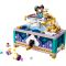 LEGO® Disney Princess - Кутия за бижута на Ясмин (43295)