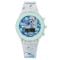 Дигитален ръчен часовник със светлини, Disney Stitch