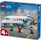 LEGO® City - Пътнически самолет (60492)