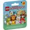 LEGO® Minifigures - Животни, серия 28 (71051)