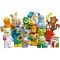 LEGO® Minifigures - Животни, серия 28 (71051)