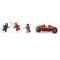 LEGO® Ninjago - 15-та годишнина на Нинджа нападател X-1 (71867)