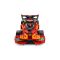 LEGO® Ninjago - 15-та годишнина на Нинджа нападател X-1 (71867)