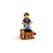 LEGO® Ninjago - 15-та годишнина на Нинджа нападател X-1 (71867)