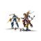 LEGO® Ninjago - Близнаците роботи-титани (71870)