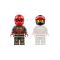 LEGO® Ninjago - Близнаците роботи-титани (71870)