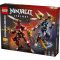 LEGO® Ninjago - Близнаците роботи-титани (71870)