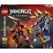 LEGO® Ninjago - Близнаците роботи-титани (71870)