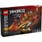 LEGO® Ninjago - Битката при острието на дракона (71871)