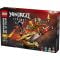 LEGO® Ninjago - Битката при острието на дракона (71871)