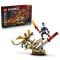 LEGO® Ninjago - Битката при острието на дракона (71871)
