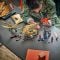 LEGO® Ninjago - Битката при острието на дракона (71871)