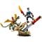 LEGO® Ninjago - Битката при острието на дракона (71871)