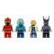 LEGO® Ninjago - Битката при острието на дракона (71871)