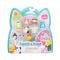 Комплект от 8 фигурки, Squishmallows, Squish a longs