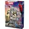 LEGO® Marvel Super Heroes - Епичен сблъсък: Спайдърмен срещу Хълк (76350)