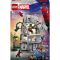 LEGO® Marvel Super Heroes - Епичен сблъсък: Спайдърмен срещу Хълк (76350)