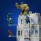 LEGO® Marvel Super Heroes - Епичен сблъсък: Спайдърмен срещу Хълк (76350)