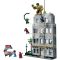 LEGO® Marvel Super Heroes - Епичен сблъсък: Спайдърмен срещу Хълк (76350)
