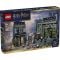 LEGO® Harry Potter - Магазини за магьосници на Мракон-али (76471)