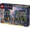 LEGO® Harry Potter - Магазини за магьосници на Мракон-али (76471)