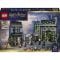 LEGO® Harry Potter - Магазини за магьосници на Мракон-али (76471)