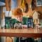 LEGO® Harry Potter - Магазини за магьосници на Мракон-али (76471)