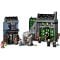 LEGO® Harry Potter - Магазини за магьосници на Мракон-али (76471)