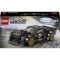 LEGO® Speed Champions - Ford Mustang Hoonicorn V1 на Ken Block от 1965 г. (77262)