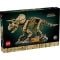 LEGO® Jurassic World - Вкаменелости от динозаври: трицератопс (77985)