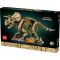 LEGO® Jurassic World - Вкаменелости от динозаври: трицератопс (77985)
