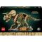 LEGO® Jurassic World - Вкаменелости от динозаври: трицератопс (77985)