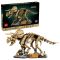 LEGO® Jurassic World - Вкаменелости от динозаври: трицератопс (77985)