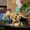 LEGO® Jurassic World - Вкаменелости от динозаври: трицератопс (77985)