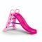 Пързалка с 3 стъпала Dolu Water Slide, Unicorn, Розова
