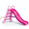 Пързалка с 3 стъпала Dolu Water Slide, Unicorn, Розова