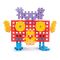 Строителен комплект, Dede, Fun-Fun Puzzle, 160 части