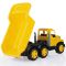 Камион със самосвал, Dolu, Maxi Truck, 83 см