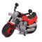 Мотоциклет, Polesie, Moto Track, 27 см