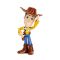 Метална фигурка, Jada, Toy Story S1, 6 см