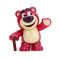 Метална фигурка, Jada, Toy Story S1, 6 см