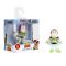 Метална фигурка, Jada, Toy Story S1, 6 см