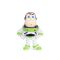 Метална фигурка, Jada, Toy Story S1, 6 см