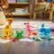 LEGO® DUPLO - Игра за построяване на животни (10472)