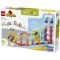 LEGO® DUPLO - 3 в 1 Креативни рампи с превозни средства (10478)