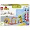 LEGO® DUPLO - 3 в 1 Креативни рампи с превозни средства (10478)