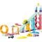 LEGO® DUPLO - 3 в 1 Креативни рампи с превозни средства (10478)